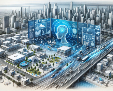 AI for Smart Cities: Enhancing Urban Planning