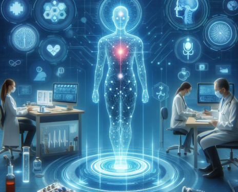 Exploring AI-Powered Personalized Medicine