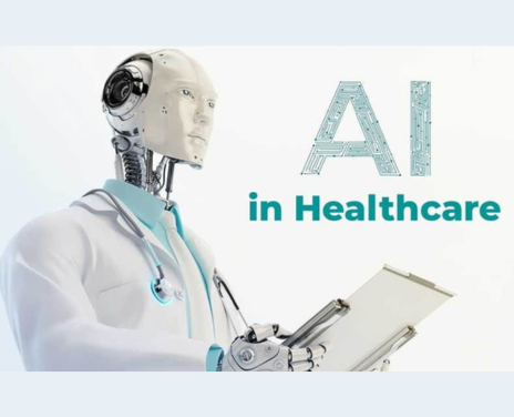 AI in Healthcare: Revolutionizing Patient Care