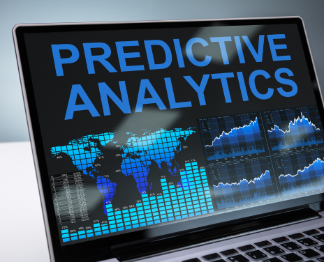 AI-Driven Predictive Analytics for Sustainable Solutions