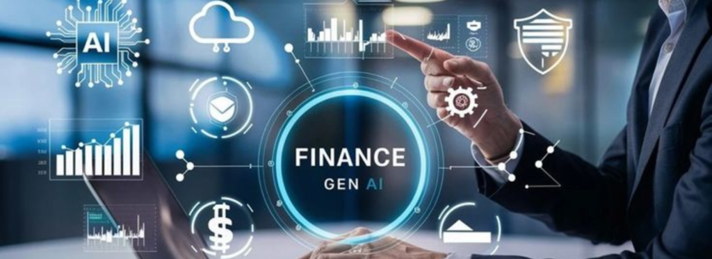 AI-Driven Financial Inclusion
