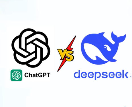 Breaking Down the Key Differences Between DeepSeek and ChatGPT