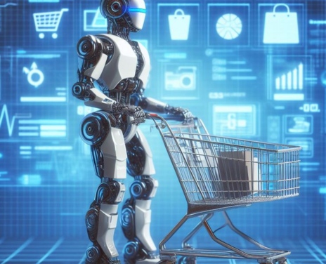 AI in E-commerce: Personalization and Predictive Shopping Experiences