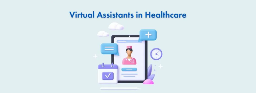 The Emergence of AI Nurses 