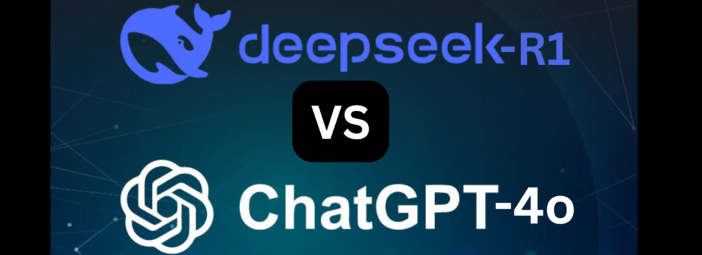 How DeepSeek-R1 Compares to GPT-4