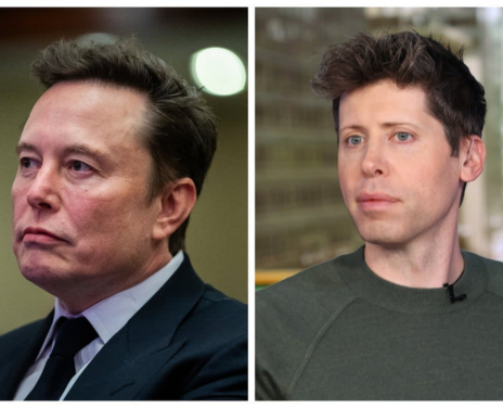 Elon Musk Acquires OpenAI – The AI War Just Took a Wild Turn