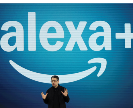 Amazon Unveils Alexa+ with Generative AI: A Game-Changer in Smart Assistants