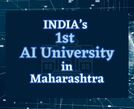 Maharashtra Establishes India’s First AI University