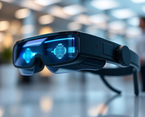 Meta’s Aria Gen 2 Unveiled: AI + AR = The Future of Smart Glasses?