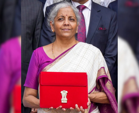 Union Budget 2025: India’s Bold Leap into the AI Revolution