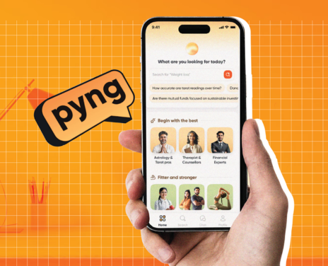 Swiggy Launches Pyng: AI Meets Convenience in New Professional Services App