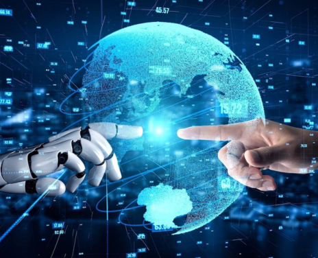 AI Meets Geopolitics: How Hence Global Is Helping Businesses Survive Trade Wars