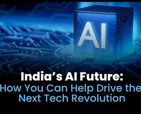 India’s AI Boom: 10 Startups Redefining Innovation and the Future of Technology in 2025