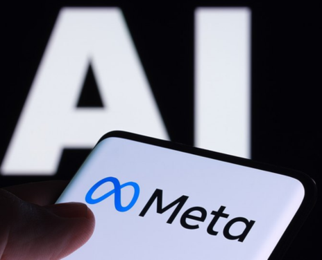 Meta's Bold Move: Launches AI Chatbot App to Rival ChatGPT