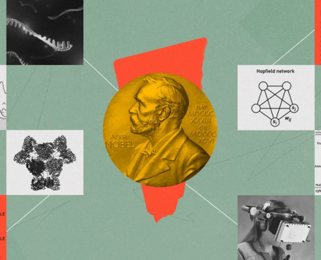 AI Achievements: From GPT-4 and Gemini 2.0 to Winning Nobel Prizes