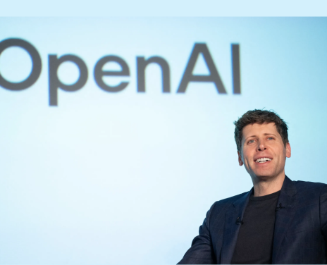 Navigating Shifts: The Enduring Nonprofit Roots of OpenAI under Sam Altman