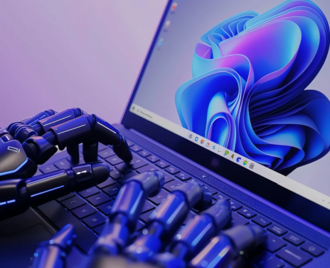 Microsoft Will Soon Bring A New Start Menu And AI Agents With Windows 11 Update