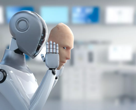 Humanoids Are Coming: Nvidia’s Plan to Train the Next Generation of Robots