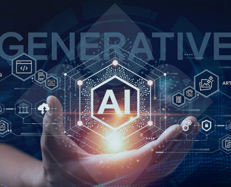 AI Con USA 2025: The Future of Generative AI—What’s Next for Businesses?