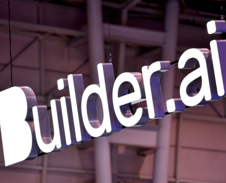 Builder.ai’s Human-AI Scam: Microsoft-Backed Start-up Under Fire