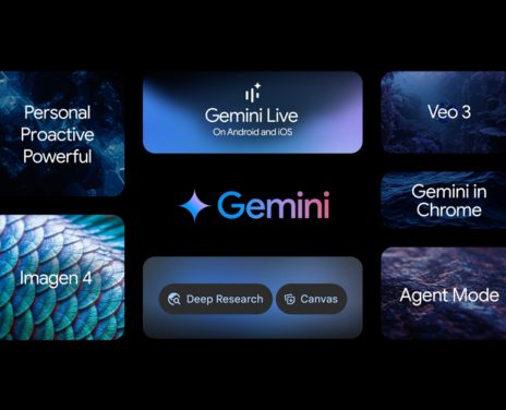 Beyond Chatbots: How Gemini AI is Paving the Way for Universal AI Assistants