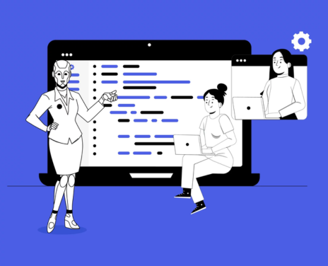 AI + Human Support: A Winning Strategy to Minimize Student Admissions Drop-offs