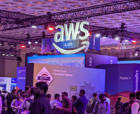 India’s Gen AI Boom Faces Reality Check—Training Isn’t Enough, Says AWS
