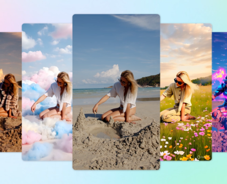 Meta Bans Video Editing – It’s All Raw Footage Now