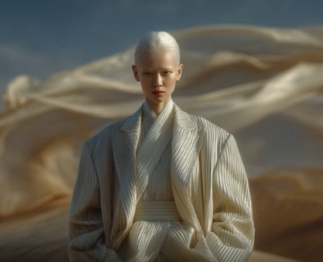 MidJourney Launches First-Ever AI—Revolutionizing Art and Imagination