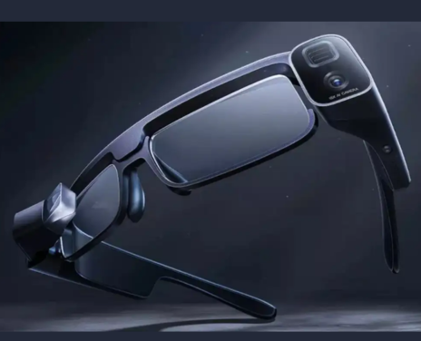 Xiaomi’s AI Smart Glasses Powered by Qualcomm Redefine Wearables