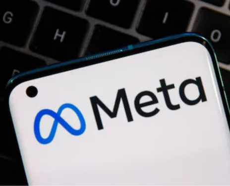 Meta’s Big Bet on AI