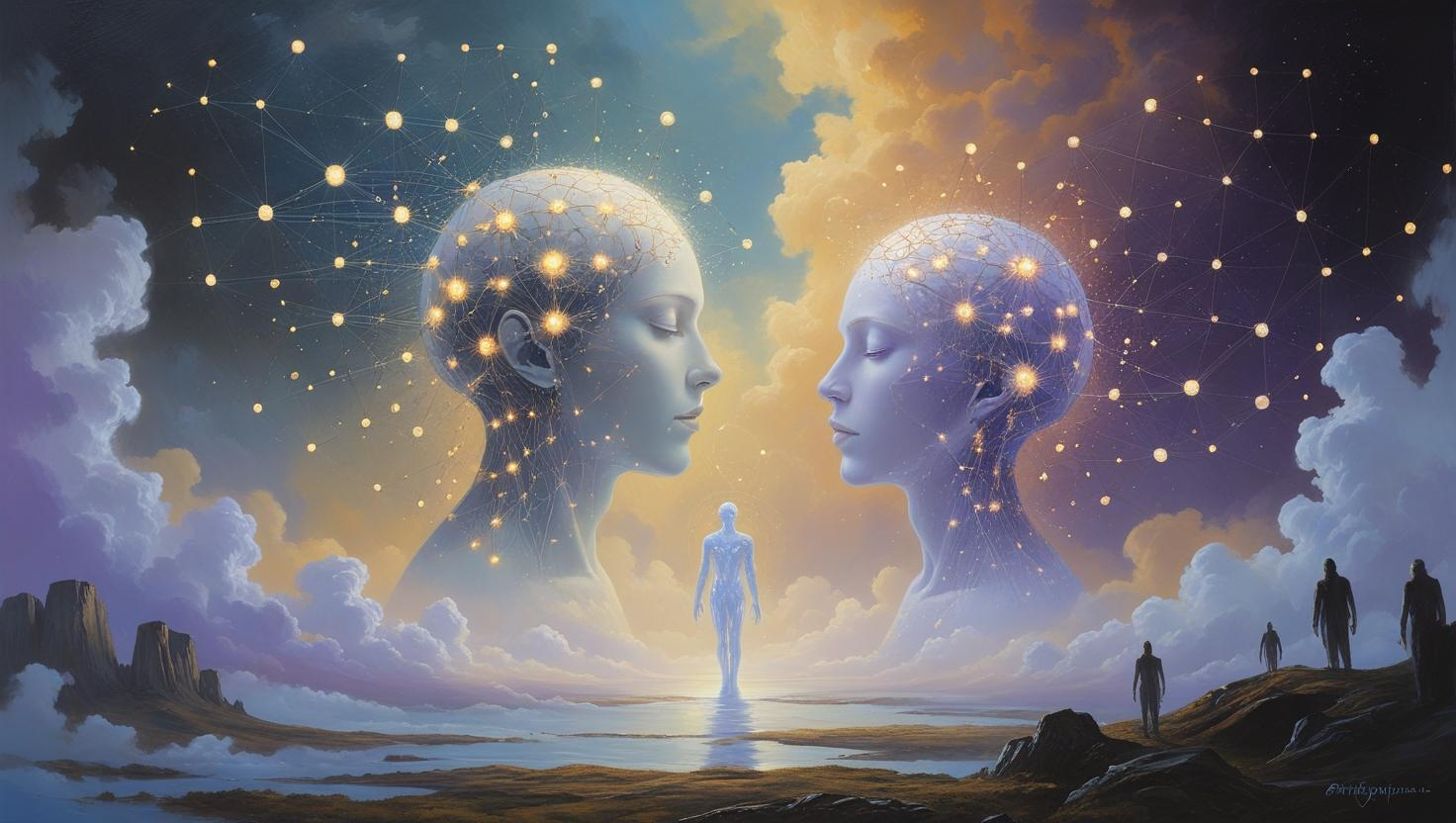 AI and the Afterlife