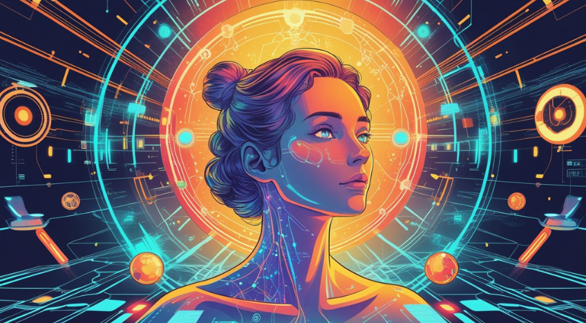 AI afterlife