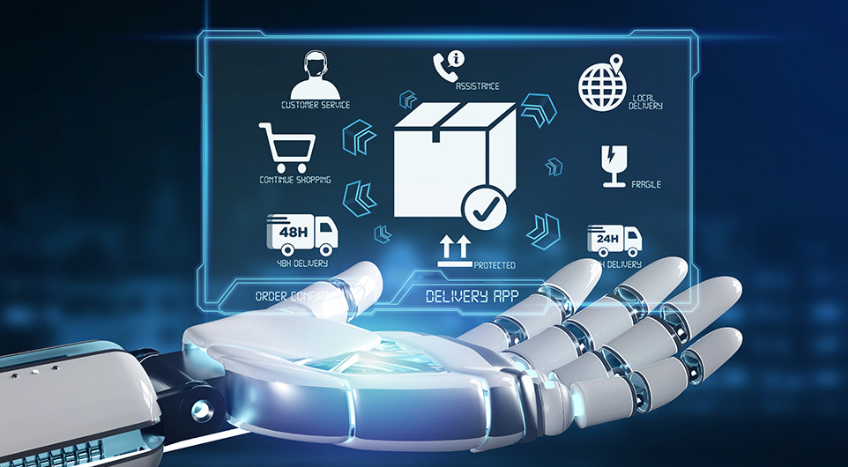 AI Revolutionizing Health Products: Consumer Insights to Supply Chain