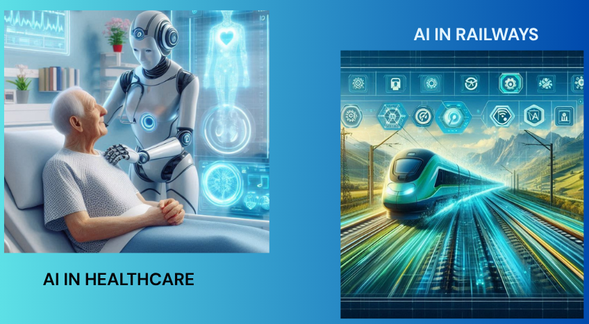 India Uses AI to Transform Public Services & Infrastructure