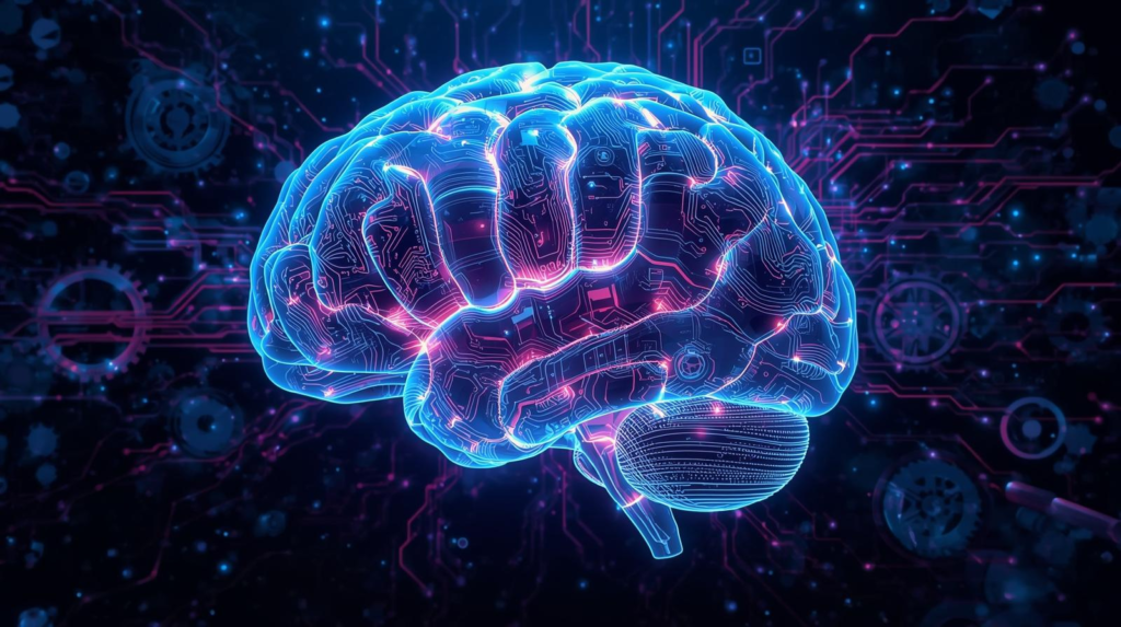 Inside the AI Mind: Learning, Thinking & Evolving