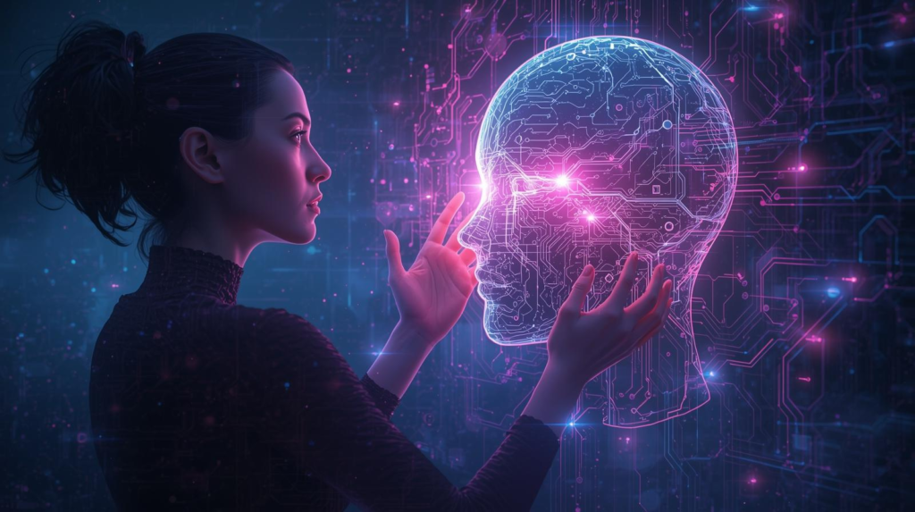 The AI Whisperers: Teaching Machines to Understand Us