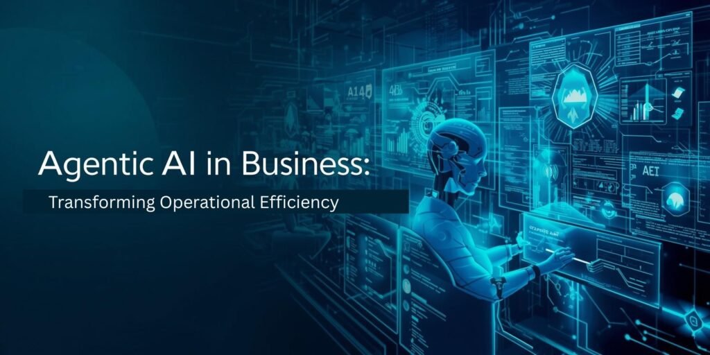 Transforming Customer Experience with Conversational AI