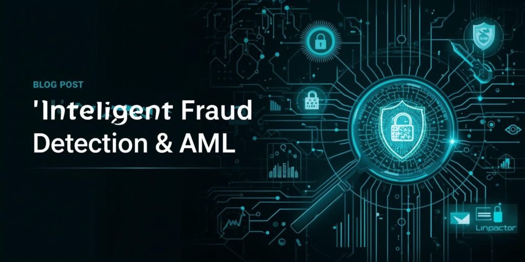 Intelligent Fraud Detection & AML