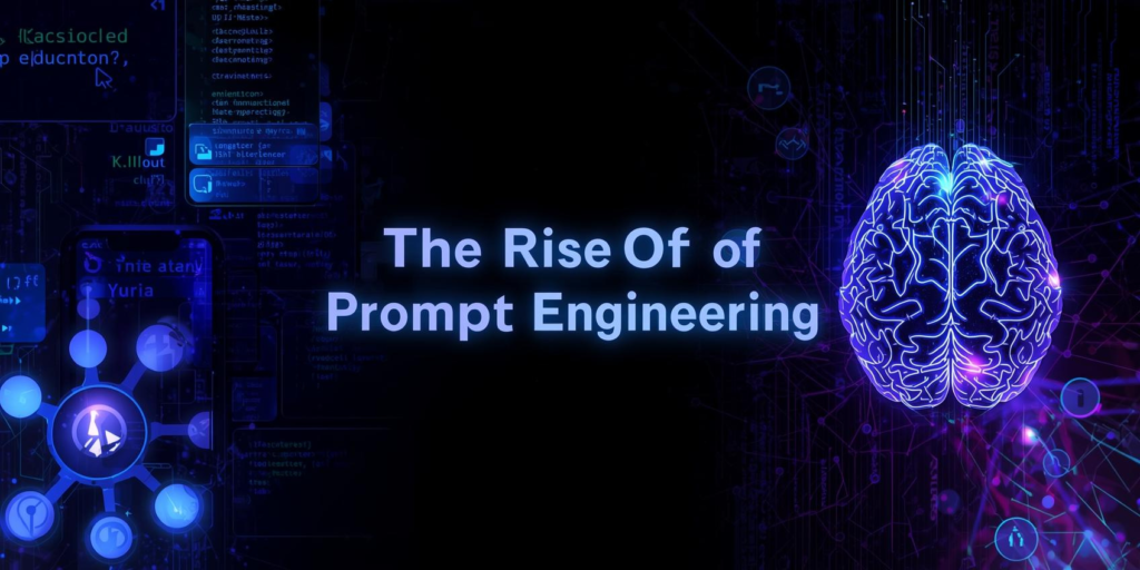 The Rise of Prompt Engineering