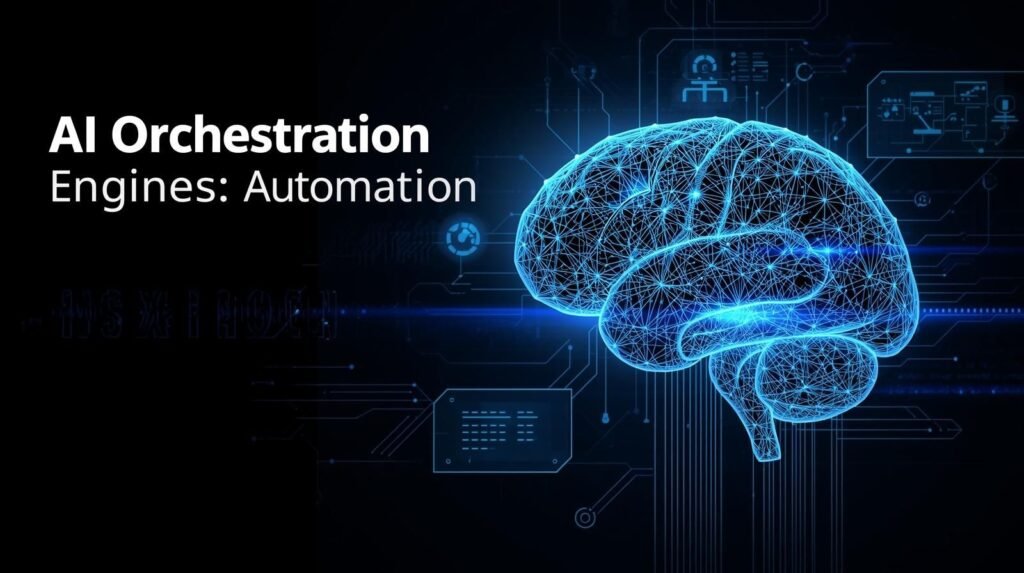 AI Orchestration Engines: The Future of Automation