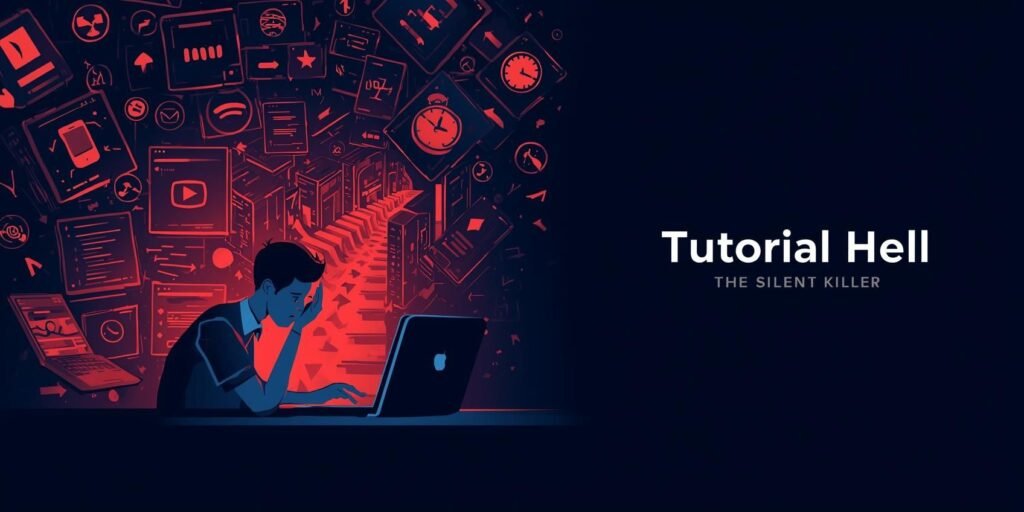 Tutorial Hell (The Silent Killer)