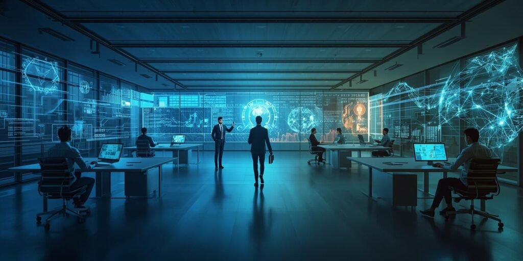 Real-World Applications: Where Delegation Outperforms Automation