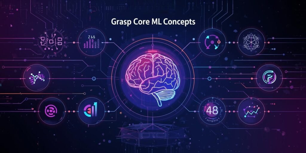 Grasp Core ML Concepts