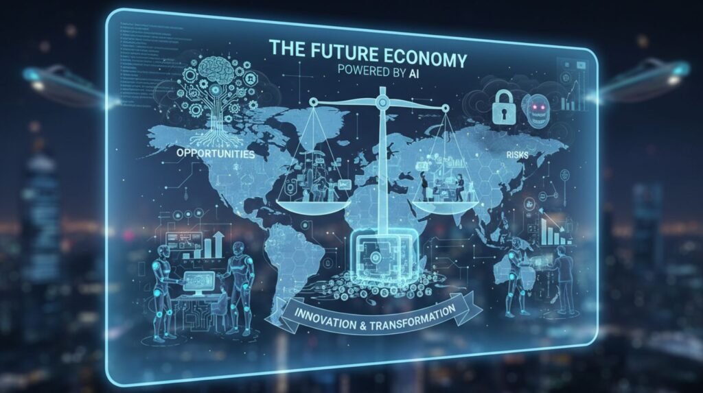 AI for Beginners: Complete Guide to Get Started 2026