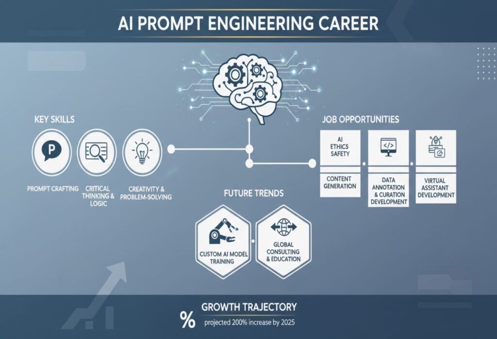 AI Prompt Engineering Career: Hype or Real Opportunity?