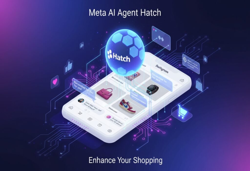 Meta AI Agent Hatch: Revolutionizing Instagram Shopping